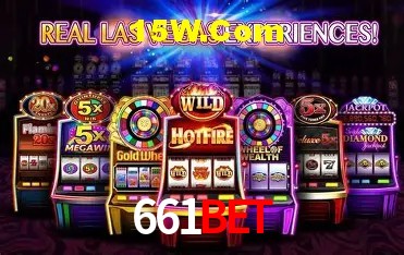 Live Casino 661Bet
