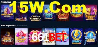 Programa VIP 661Bet
