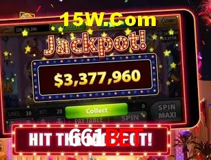 Game Providers 661Bet